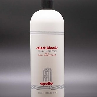Shampoo & Conditioner | Apollo Hair of Lubbock